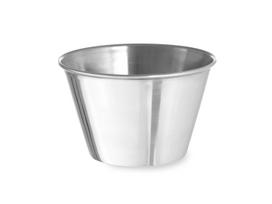 Padažo indelis, HENDI, 0,23L, 12 vnt., ⌀93x(H)58mm