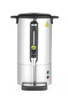 Kavos virimo aparatas UNIQ, HENDI, 7L, Sidabro, 220-240V/1050W, 307x330x(H)450mm
