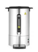 Kavos virimo aparatas UNIQ, HENDI, 14L, Sidabro, 220-240V/1750W, 354x418x(H)500mm
