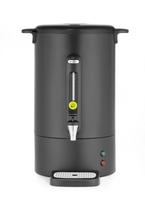 Perkoliatorius UNIQ, HENDI, 14L, Juodas, 220-240V/1750W, 357x380x(H)502mm