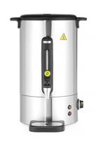 Karštų gėrimų boileris UNIQ, HENDI, 16L, 220-240V/1650W, 357x380x(H)502mm
