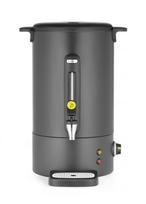 Karštų gėrimų boileris, matinis, juodas – Design by Bronwasser, HENDI, 16L, Juodas, 220-240V/1650W, 357x380x(H)502mm