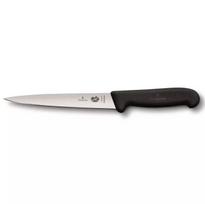 Kapojimo peilis, Victorinox, Juodas, (L)283mm