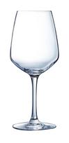 Vyno taurė Vina Juliette, Arcoroc, 0,5L, 6 vnt., ⌀92x(H)217mm