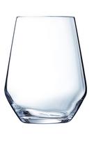 Stiklinė Vina Juliette, Arcoroc, 0,4L, 6 vnt., ⌀88x(H)110mm