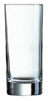 Augšta stiklinė Islande, Arcoroc, 290 ml, 0,29L, 6 vnt., ⌀63x(H)145mm