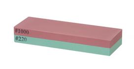 Japoniškas galandimo akmuo HENDI by Naniwa, HENDI, 185x65x(H)30mm