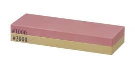 Japoniškas galandimo akmuo HENDI by Naniwa, HENDI, 185x65x(H)30mm