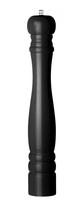 Medinis pipirų malūnėlis, HENDI, Juodas, ⌀65x(H)415mm