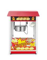 Spragėsių gaminimo aparatas, HENDI, Raudona, 230V/1500W, 574x420x(H)778mm