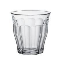 Stiklinis PICARDIE, Duralex, 0,25L, 6 vnt., ⌀87x(H)90mm