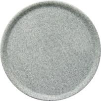 Picos lėkštė Granite, HENDI, Granitas, ⌀310mm