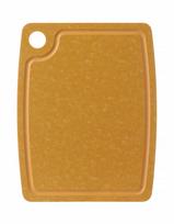 Medienos pluošto pjaustymo lenta , HENDI, Rudas, 440x325x(H)6mm