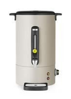 Karštų gėrimų boileris UNIQ, HENDI, 16L, nešvariai balta, 220-240V/1650W, 357x380x(H)502mm