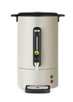 Perkoliatorius UNIQ, HENDI, 14L, nešvariai balta, 220-240V/1750W, 357x380x(H)502mm