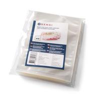 Paketai kamerinėms vakuuminėms pakavimo mašinoms ir gaminimui Sous-vide, HENDI, 100 vnt., 300x400mm