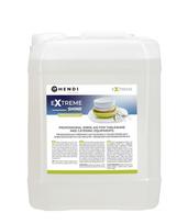 „Extreme Shine Professional“ skalavimo priemonė stalo reikmenims ir maitinimo įrangai, HENDI, 10 l