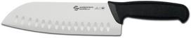 Supra Santoku peilis, Ambrogio Sanelli, (L)340mm