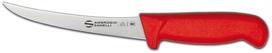 Supra Colore peilis kaulams atskirti, Ambrogio Sanelli, Supra colore, Raudona, (L)290mm