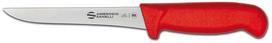 Supra Colore peilis kaulams atskirti, Ambrogio Sanelli, Supra colore, Raudona, (L)300mm