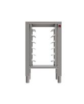 Stovas krosnims Millenial Compact, Tecnoeka, 500x556x(H)770mm