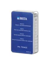 Karbonatinio kietumo ir bendrojo kietumo testų rinkinys, Brita