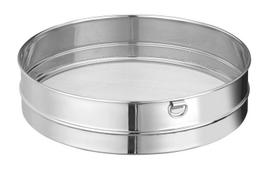 Sietelis miltams, HENDI, ⌀308x(H)74mm