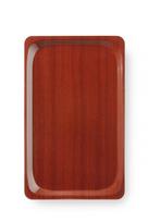 Serviravimo padėklas Capri, Cambro, Rudas, 325x530mm
