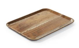 Serviravimo padėklas Capri, Cambro, Mediena, 330x430mm