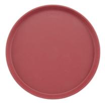 Serviravimo padėklas Camtread, apvalus, neslystantis, Cambro, ⌀355x(H)21mm