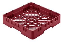 Universalus krepšys Camrack 500x500 mm indaplovėms, Cambro, Camrack, 500x500x(H)101mm