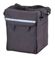 Termoizoliacinė kurpinė, sudedama, su perkeliama pertvara, Cambro, 78L, Juodas, 355x380x(H)430mm