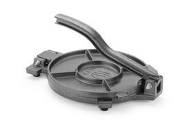 Ketaus tortilijų presas, HENDI, 350x265x(H)170mm
