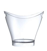Indas vynui ir šampanui, BarUp, 6L, Permatomas, 300x240x(H)260mm