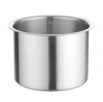 Sriubos puodas elektriniam sriubos marmitui, HENDI, 8L, ⌀280x(H)200mm