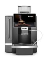 Automatinis kavos aparatas, HENDI, 230V/3000W, 390x544x(H)578mm