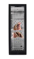 Sauso brandinimo spinta, Arktic, 352L, Juodas, 220-240V/170W, 695x760x(H)1720mm