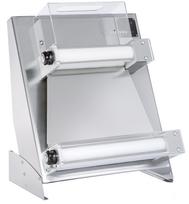 Elektrinis picos tešlos kočiojimo įrenginys „Touch and Go“ 400, Prismafood, 230V/250W, 585x435x(H)715mm