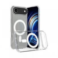 Skaidrus dėklas "Clear MagSafe Case" telefonui Apple iPhone Air