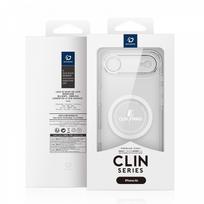 Skaidrus dėklas "Dux Ducis Clin Magsafe" telefonui Apple iPhone Air