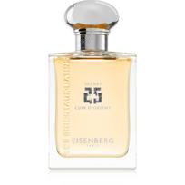 Eisenberg Secret VI Cuir d'Orient Parfumuotas vanduo vyrams 100 ml