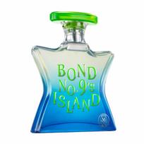 Bond No. 9 New York 9's Island EDP parfumuotas vanduo moterims, 100 ml