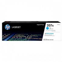 HP 207A (W2211A) Lazerinė kasetė, Žydra