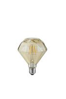 Trio LED lemputė Deimantas 902 E27 4W 3201m 2700K