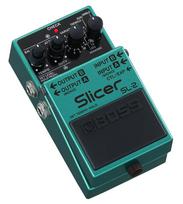 Gitaros efektų pedalas Boss SL-2 Slicer