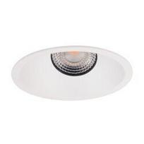 Šviestuvų korpusas Maxlight Bellatrix baltas, 9,8cm H0115