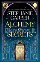 Alchemy of Secrets - Stephanie Garber