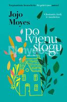 Po vienu stogu - Jojo Moyes