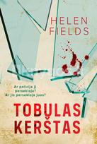 Tobulas kerštas - Helen Fields