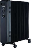 Tepalinis radiatorius 1000/1500/2500W FOH-Y13BK FRAM